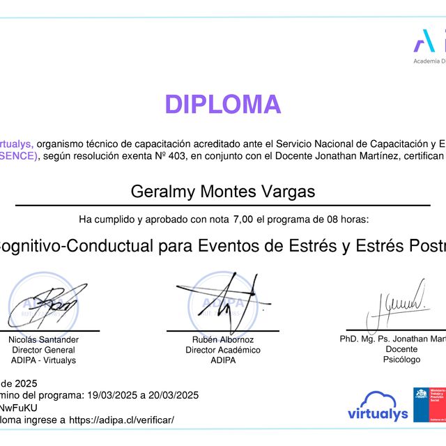 Acercar imagen: certificate 1