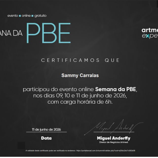 Ampliar imagem: certificate 3