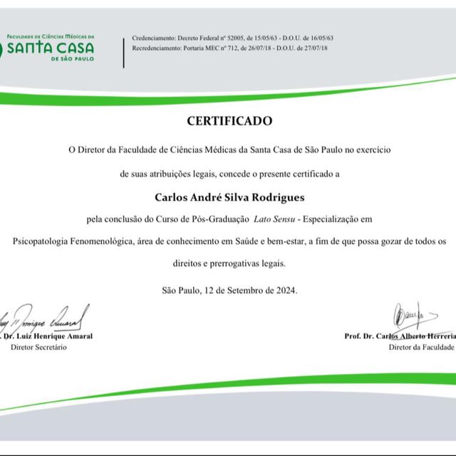 Ampliar imagem: certificate 3