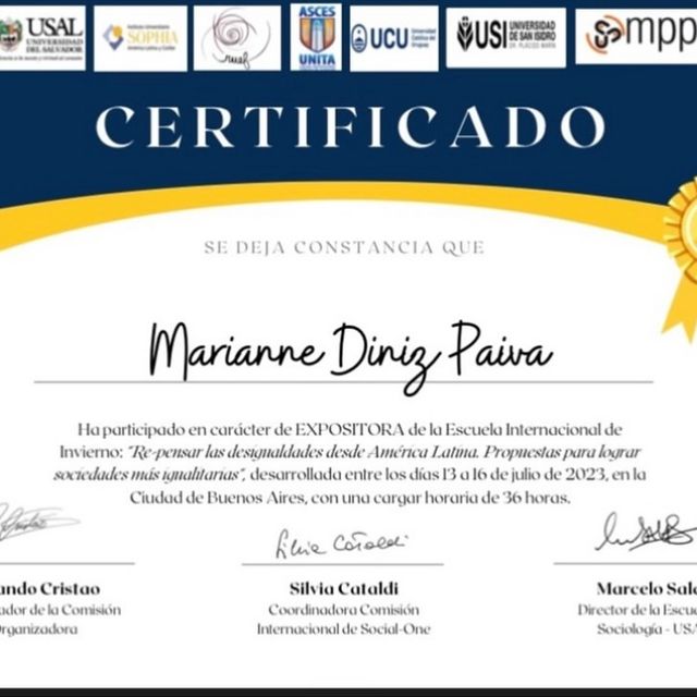 Ampliar imagem: certificate 1