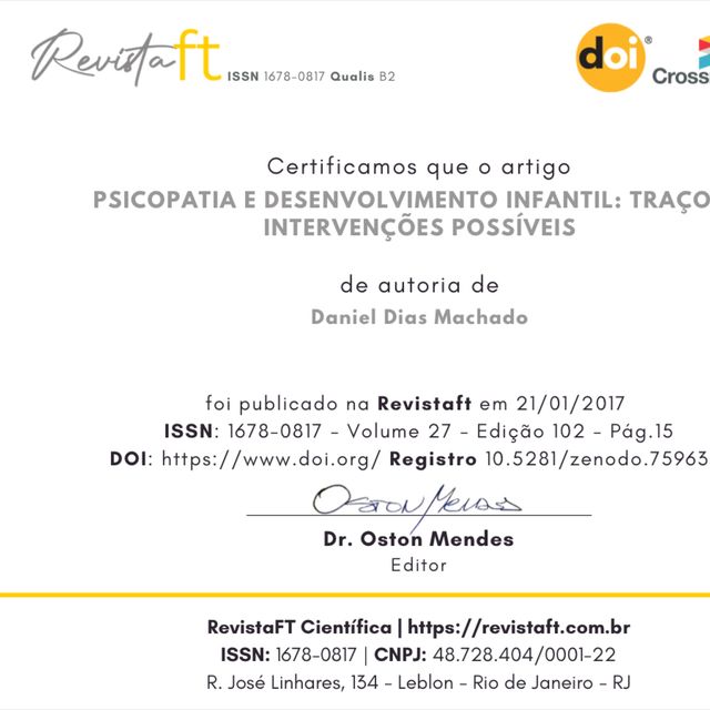 Ampliar imagem: certificate 8