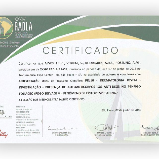 Ampliar imagem: certificate 6