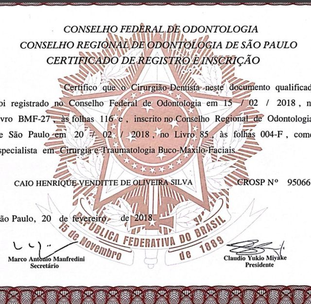 Ampliar imagem: certificate 1