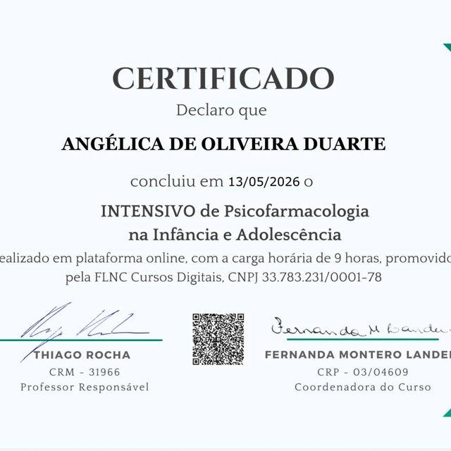 Ampliar imagem: certificate 14
