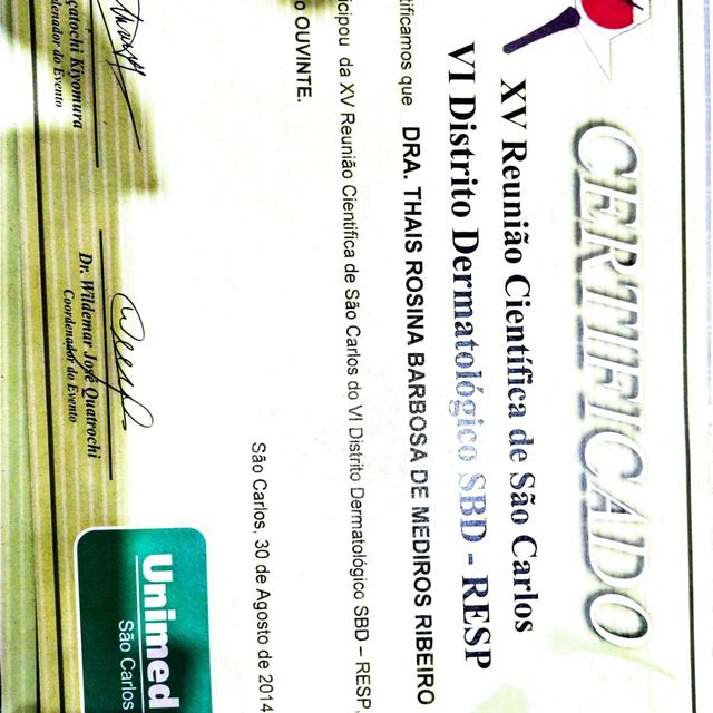Ampliar imagem: certificate 19