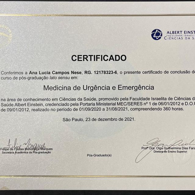 Ampliar imagem: certificate 5