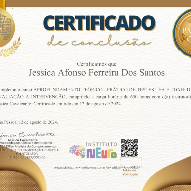 Ampliar imagem: certificate 1