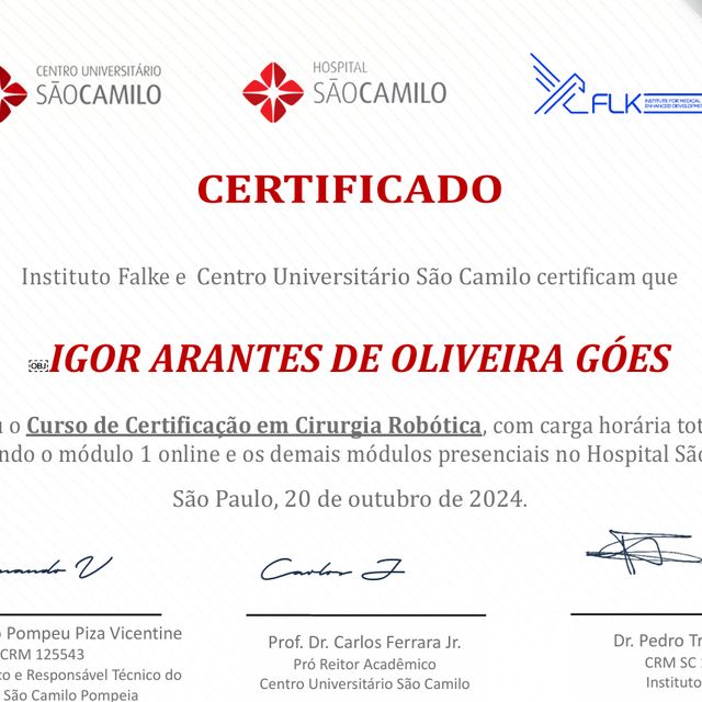 Ampliar imagem: certificate 1