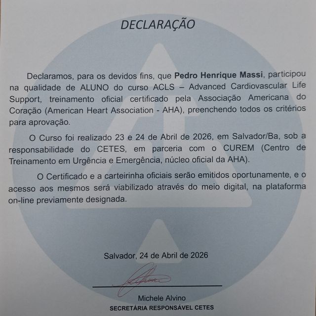 Ampliar imagem: certificate 1