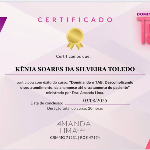 Ampliar imagem: certificate 9