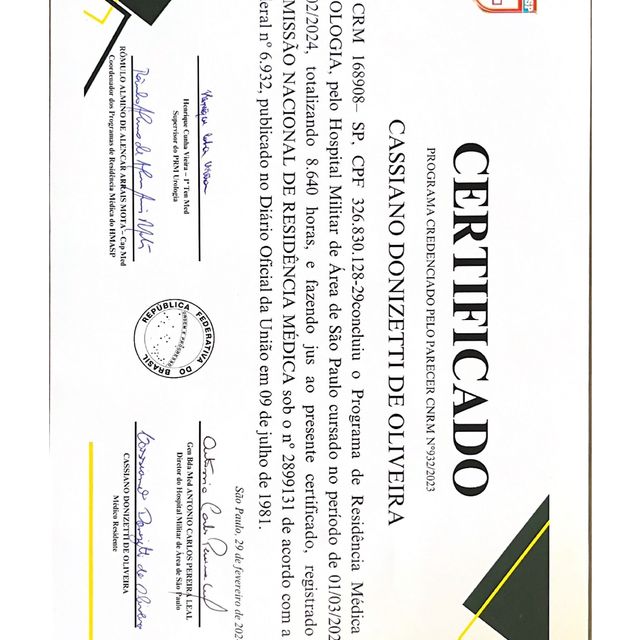 Ampliar imagem: certificate 3