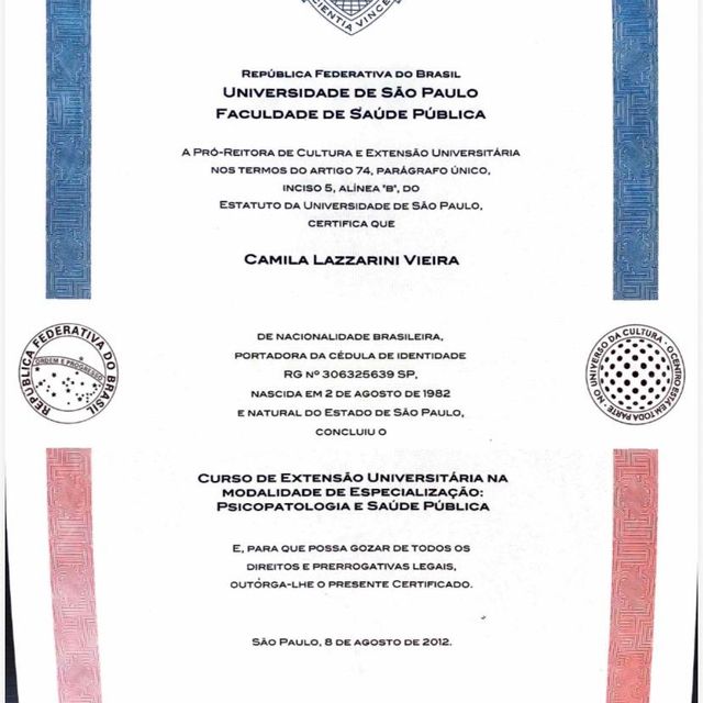 Ampliar imagem: certificate 1