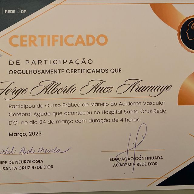 Ampliar imagem: certificate 4