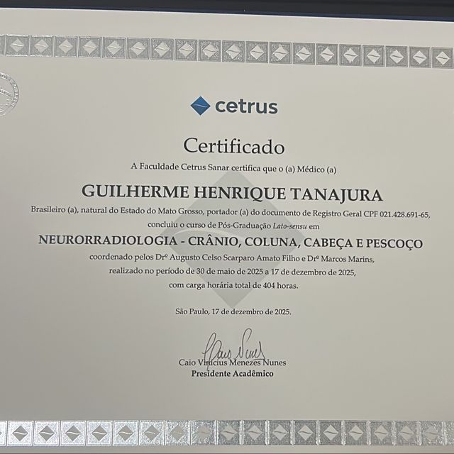 Ampliar imagem: certificate 4