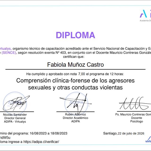 Acercar imagen: certificate 1