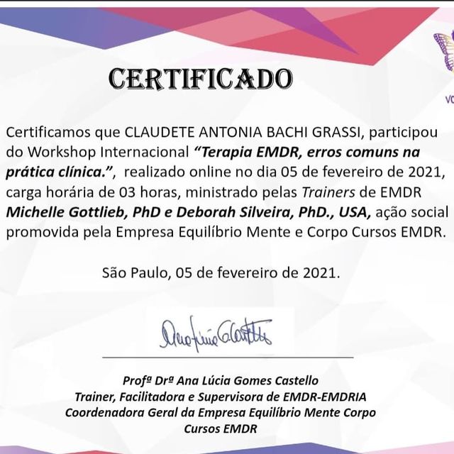 Ampliar imagem: certificate 10