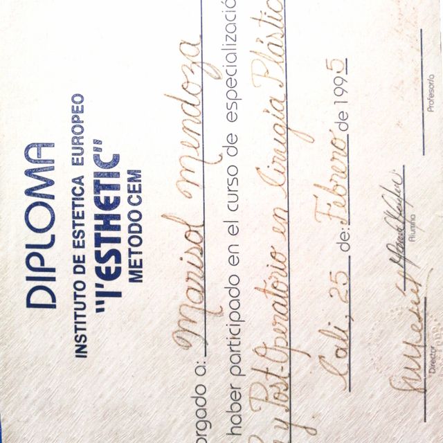 Acercar imagen: certificate 15