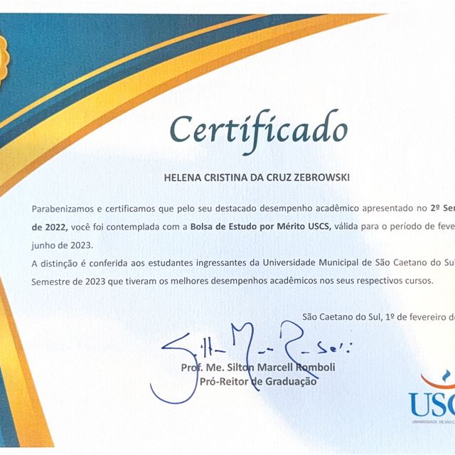 Ampliar imagem: certificate 12