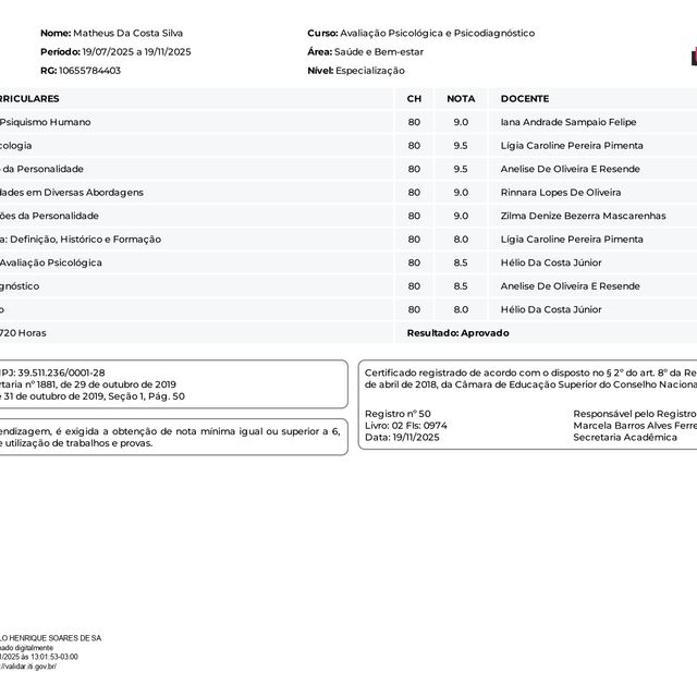 Ampliar imagem: certificate 2