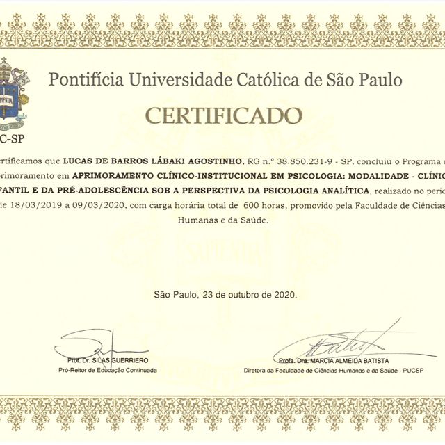 Ampliar imagem: certificate 3