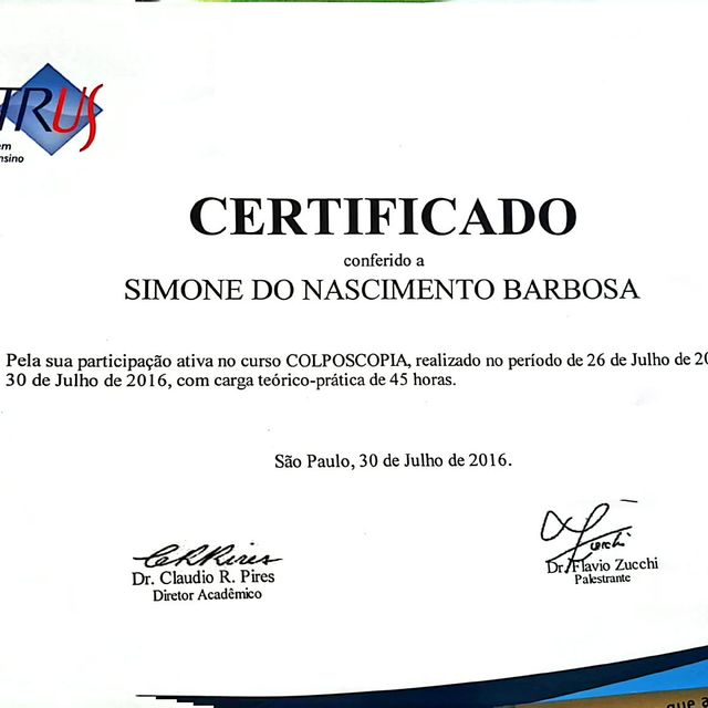 Ampliar imagem: certificate 4