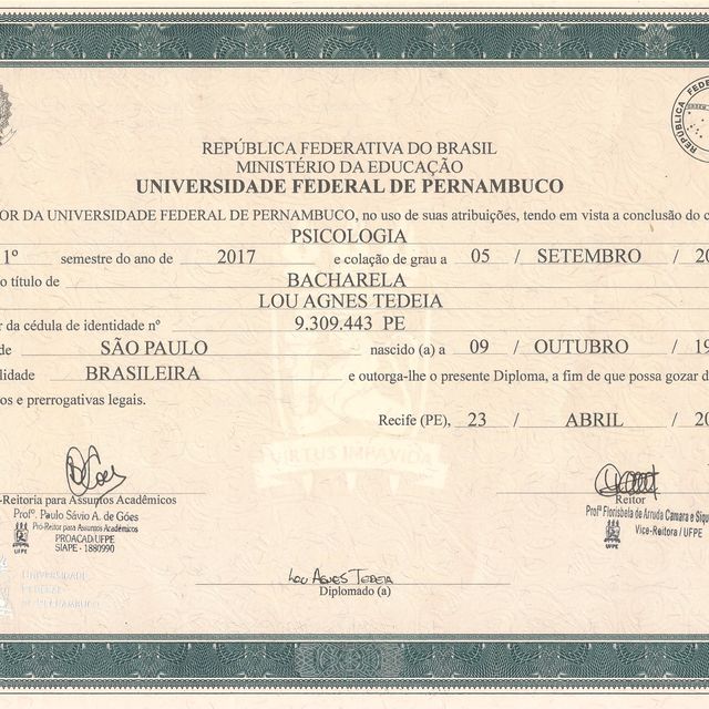 Ampliar imagem: certificate 1