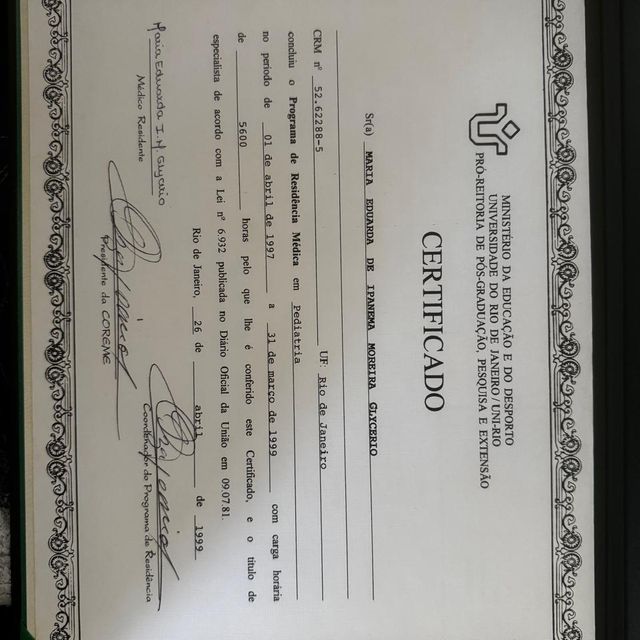Ampliar imagem: certificate 1