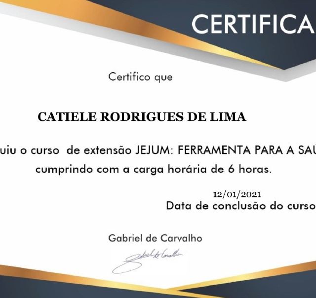 Ampliar imagem: certificate 1