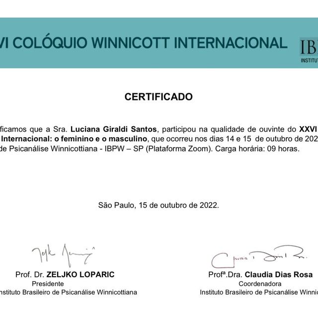 Ampliar imagem: certificate 3