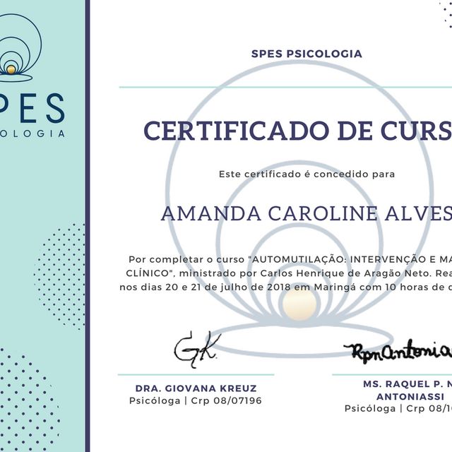 Ampliar imagem: certificate 1