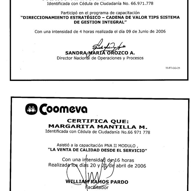 Acercar imagen: certificate 26