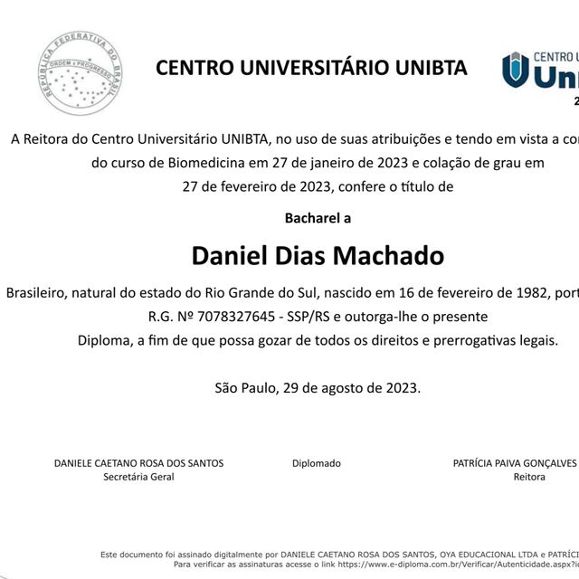 Ampliar imagem: certificate 1