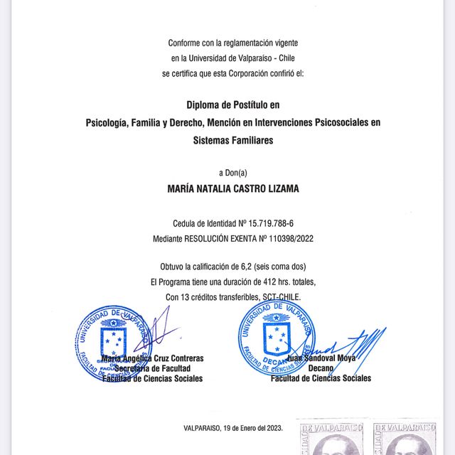 Acercar imagen: certificate 2