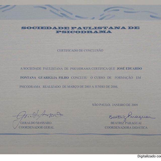 Ampliar imagem: certificate 3