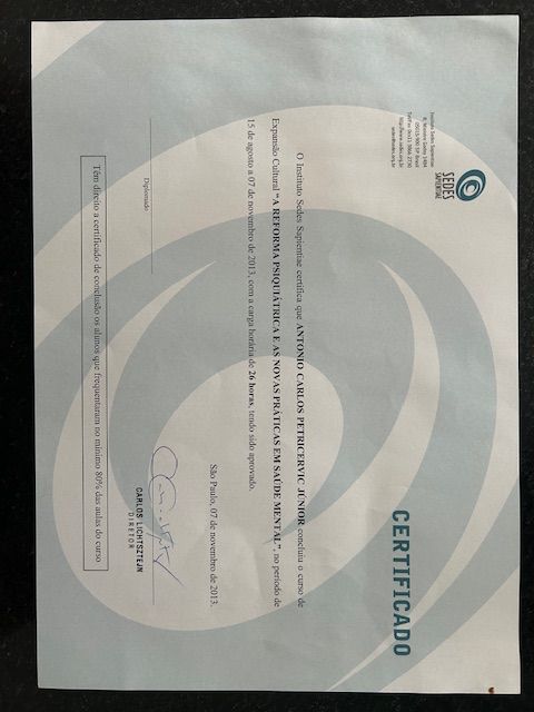 Ampliar imagem: certificate 3