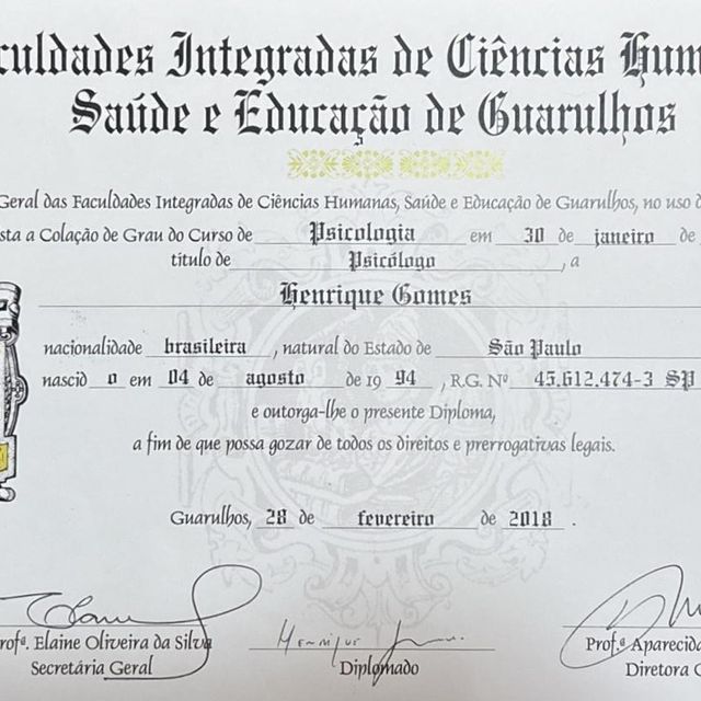 Ampliar imagem: certificate 1
