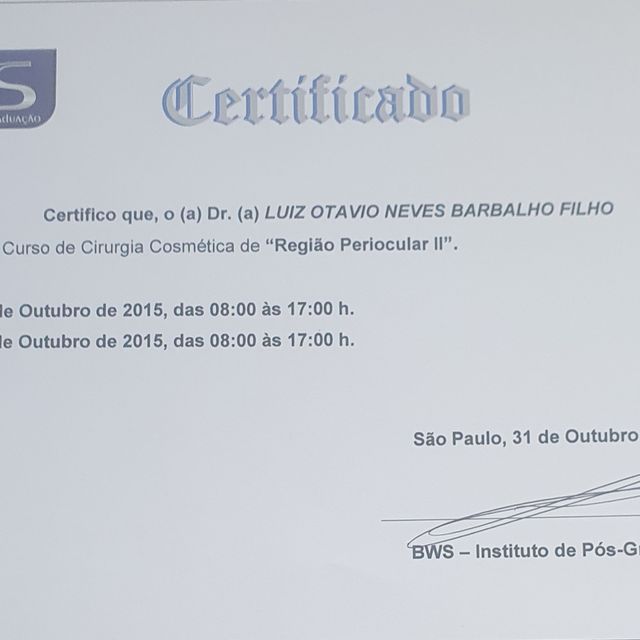 Ampliar imagem: certificate 16