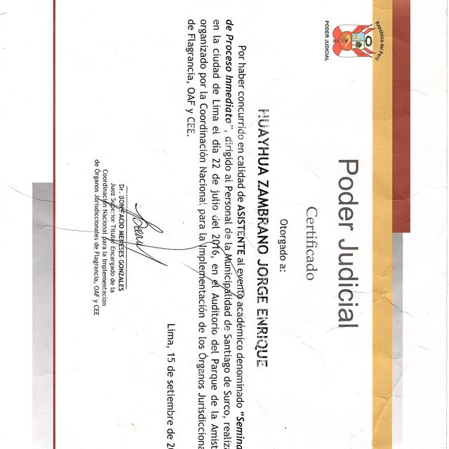 Acercar imagen: certificate 28