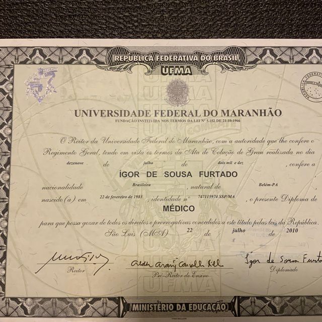 Ampliar imagem: certificate 1