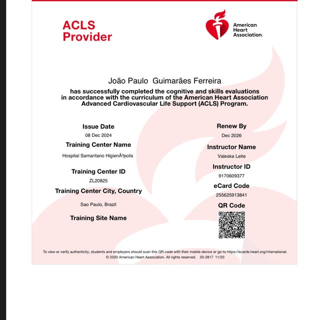 Ampliar imagem: certificate 1