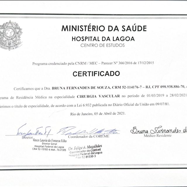 Ampliar imagem: certificate 1