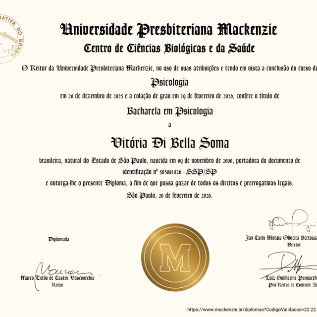 Ampliar imagem: certificate 1