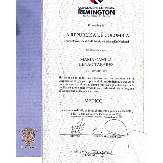 Acercar imagen: certificate 1