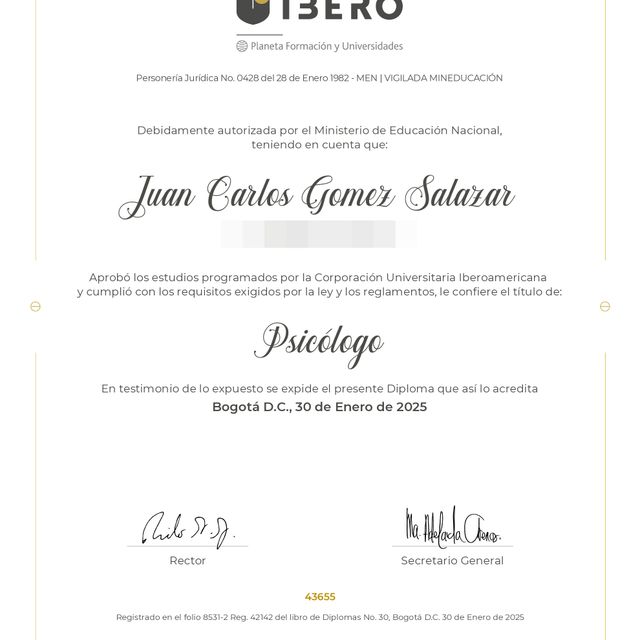 Acercar imagen: certificate 1