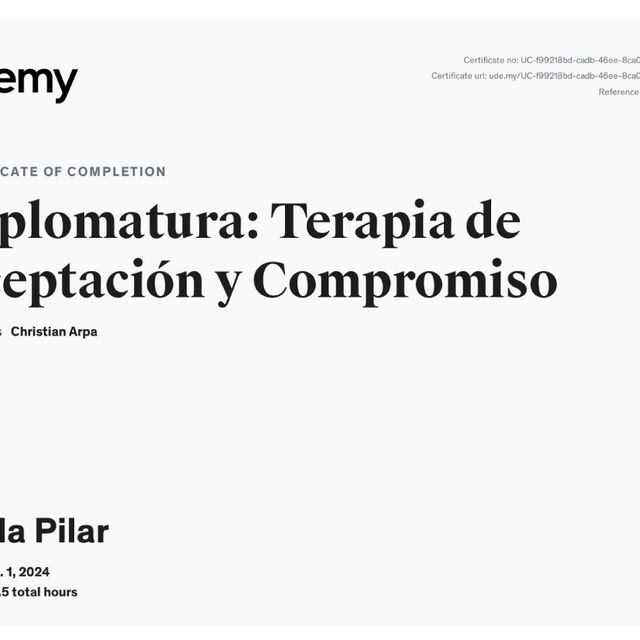 Acercar imagen: certificate 1