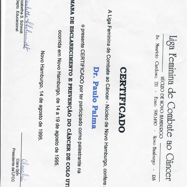 Ampliar imagem: certificate 9