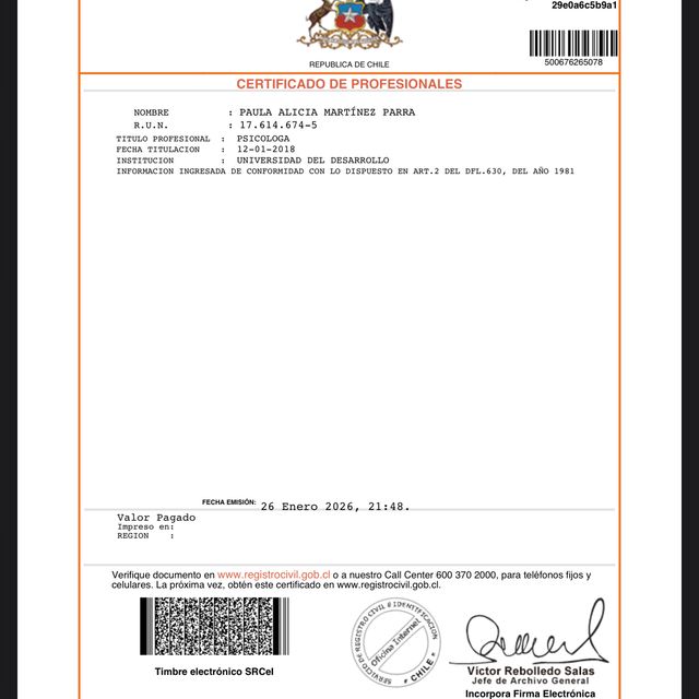 Acercar imagen: certificate 1