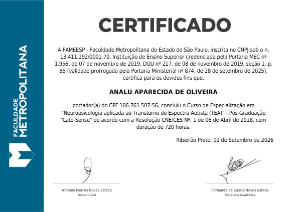 Ampliar imagem: certificate 3