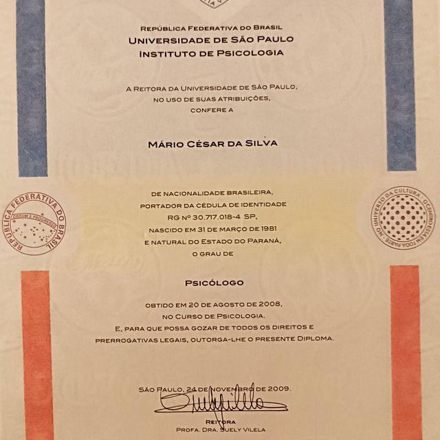 Ampliar imagem: certificate 1