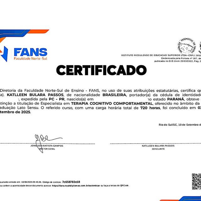 Ampliar imagem: certificate 22
